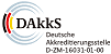DAkks Certificate