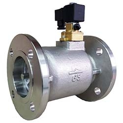 Solenoid Valve - Compact Type