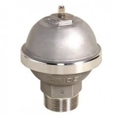 I-Style Water Hammer Arrester