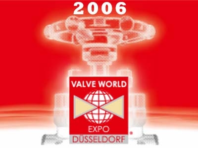2006 Valve World