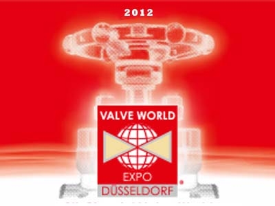 2012 Valve World