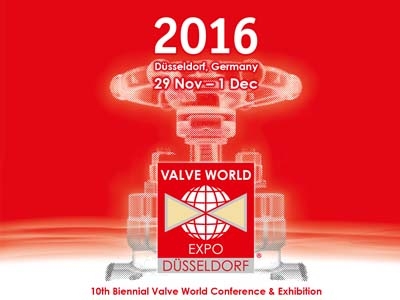 2016 Valve World
