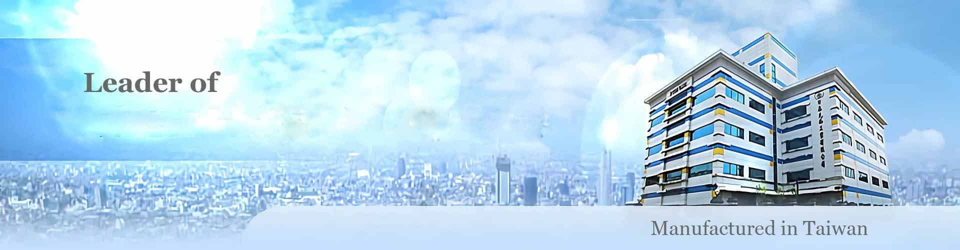 Pressure Control Valve Manufacturer in Taiwan
